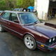 Illustration for article titled For $3,500, Could This 1985 BMW 528 Still Bring It?em/em